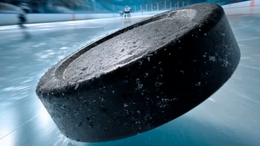 Передача Овечкина не спасла «Вашингтон» от очередного поражения в НХЛ