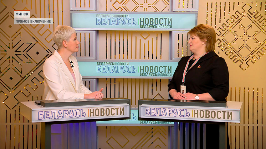 Абсолютно всё касается каждого жителя Республики Беларусь – делегат ВНС о Послании Президента