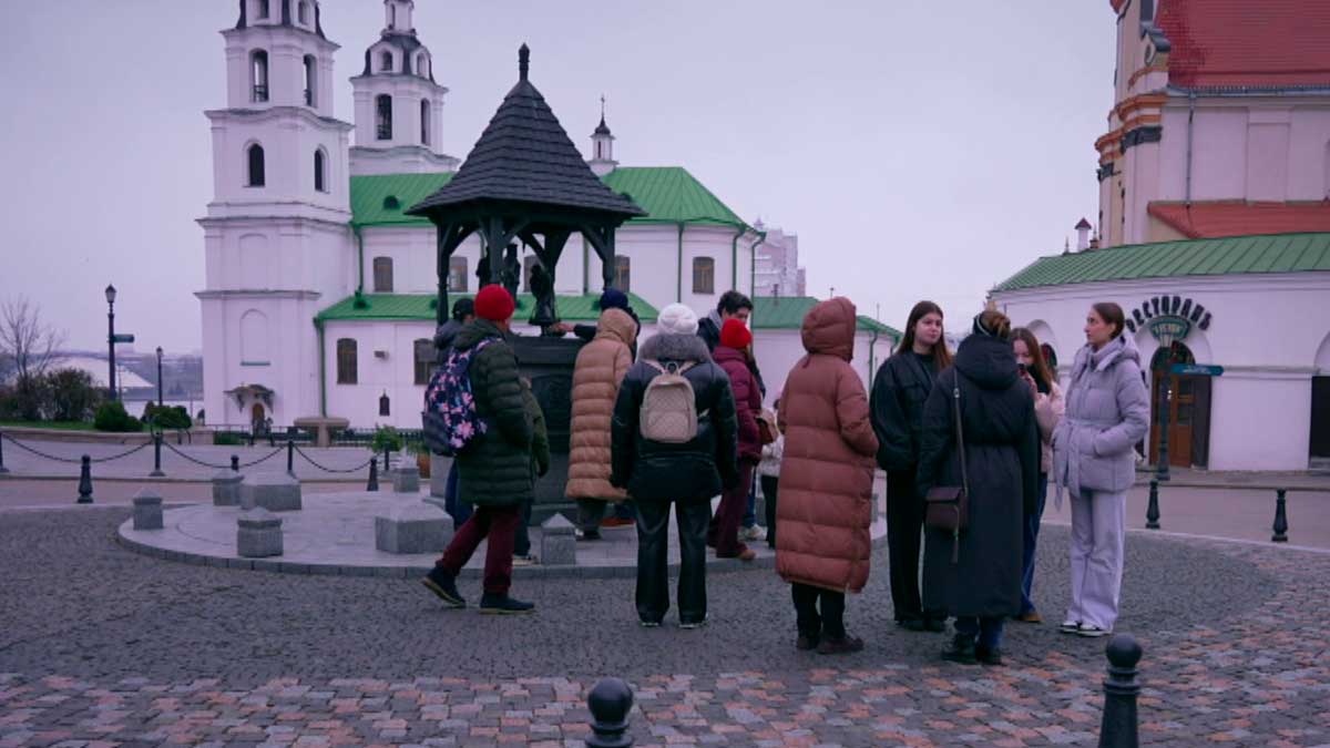 Экспорт туристических услуг вырос на 43% с начала 2025 года