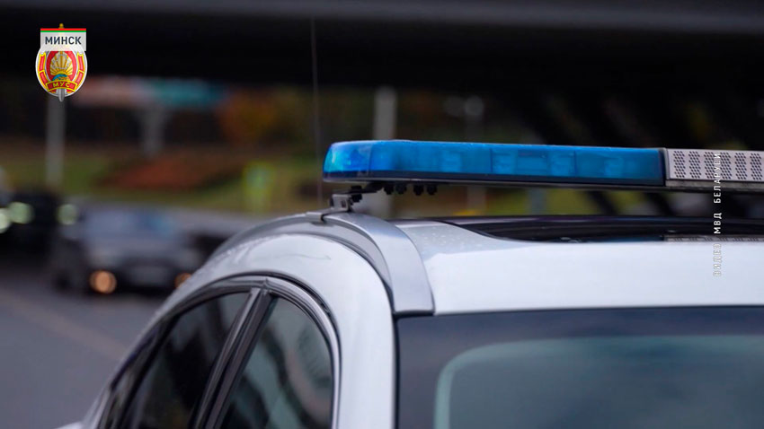 ГАИ: дорога требует максимальной концентрации