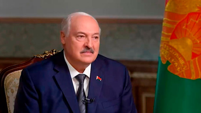 Ракетами наркотики не победишь! Лукашенко призвал США искать новые методы, а не воевать