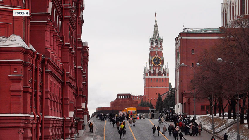 Белорусские парламентарии прибыли в Москву для участия в мероприятиях ПА ОДКБ и Парламентского собрания