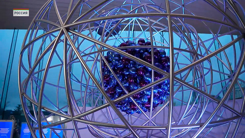 Премьер-министры стран ЕАЭС ознакомились с инновационными разработками в Москве