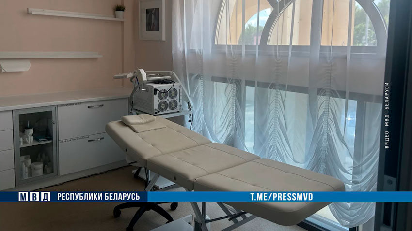 Нелегальный бизнес на миллион закрыли оперативники