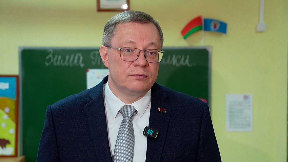 За последние 15 лет количество детских домов и интернатов уменьшилось почти в 11 раз – генпрокурор