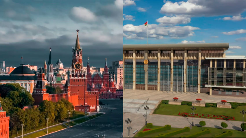 Парламентское собрание рассмотрит Проект бюджета Союзного государства на 2026 год