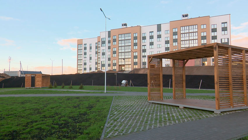 Строительство, транспорт, IT – в Минэкономики назвали лидеров по темпам роста в Беларуси