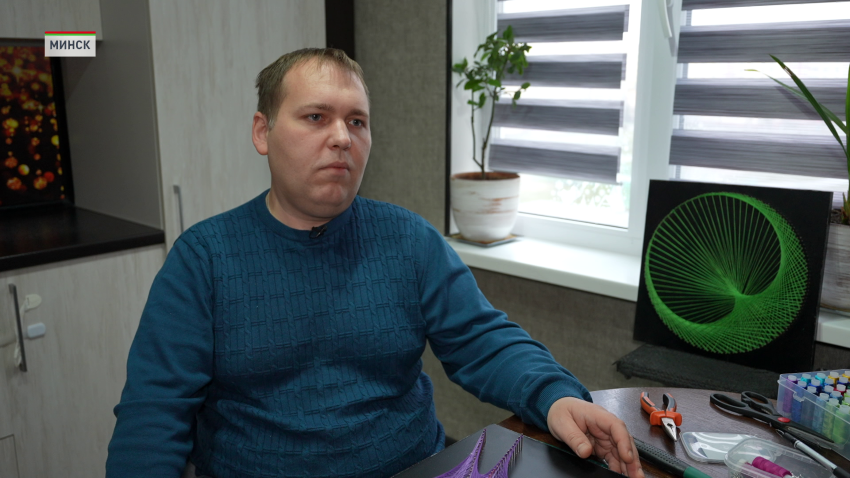 Как живут люди с ограниченными возможностями здоровья