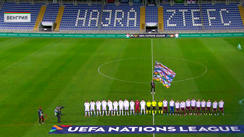 Испанский специалист Карлос Алос покинул пост главного тренера сборной Беларуси по футболу