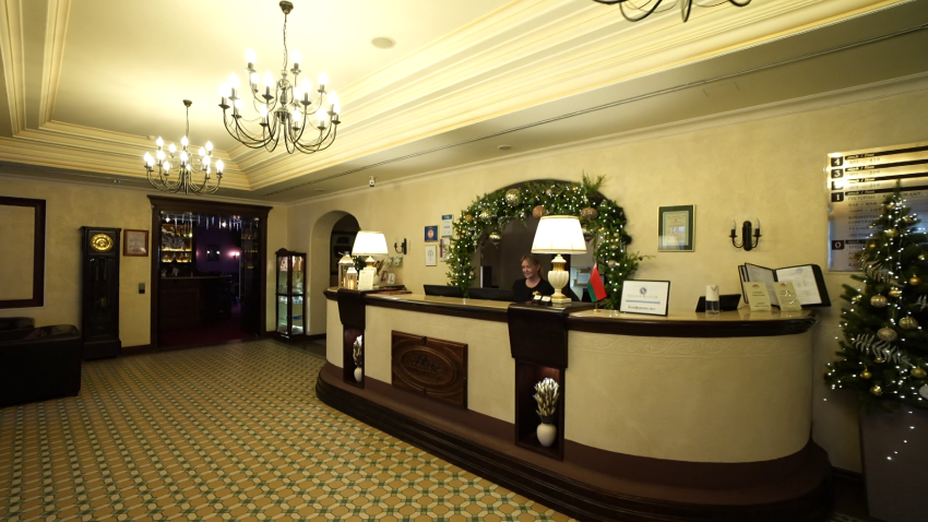 Безвизовый режим въезда в нашу страну для граждан 38 европейских государств продлен на весь 2026 год