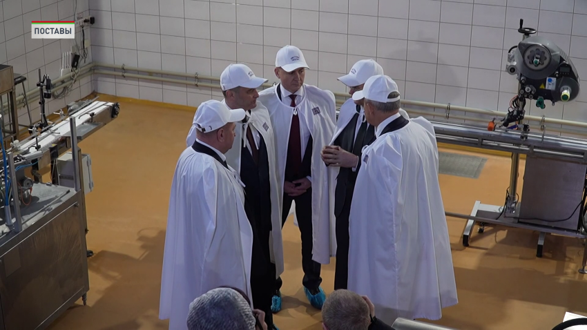 Игорь Сергеенко: сильные регионы – один из приоритетов программы социально-экономического развития