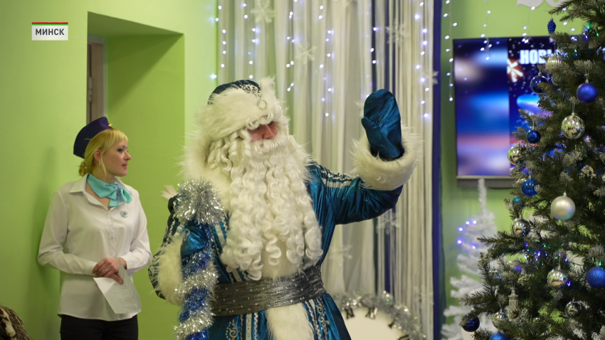 Марафон добра «Наши дети» проходит по всей стране