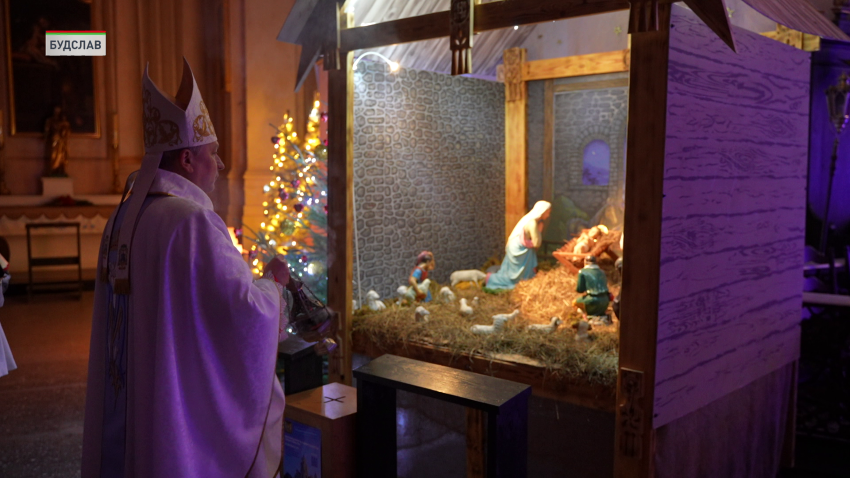 25 декабря многие наши соотечественники отмечают Рождество Христово по григорианскому календарю