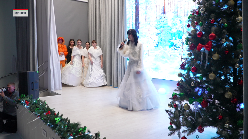 Марафон добрых дел «Наши дети» продолжает путешествие по стране