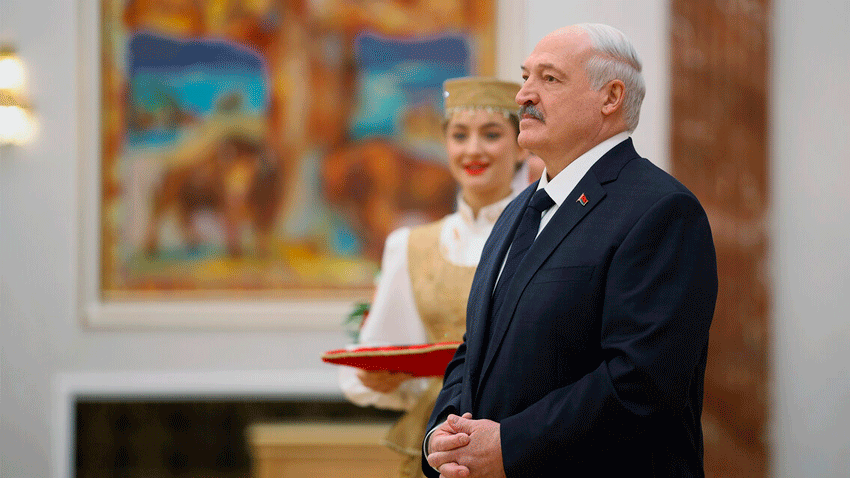 Лукашенко – ученым: наступило время действовать, претворять в жизнь самые дерзкие планы