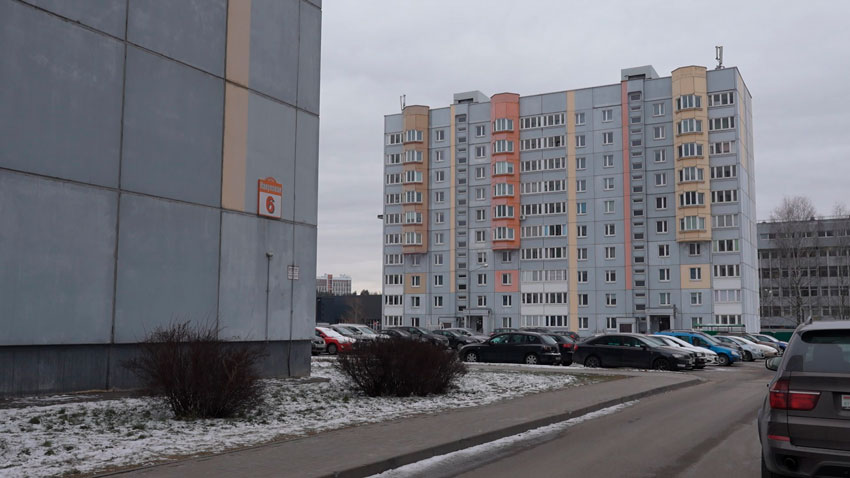 В Беларуси в 2026 году планируется строительство 650 тыс. кв.м арендного жилья