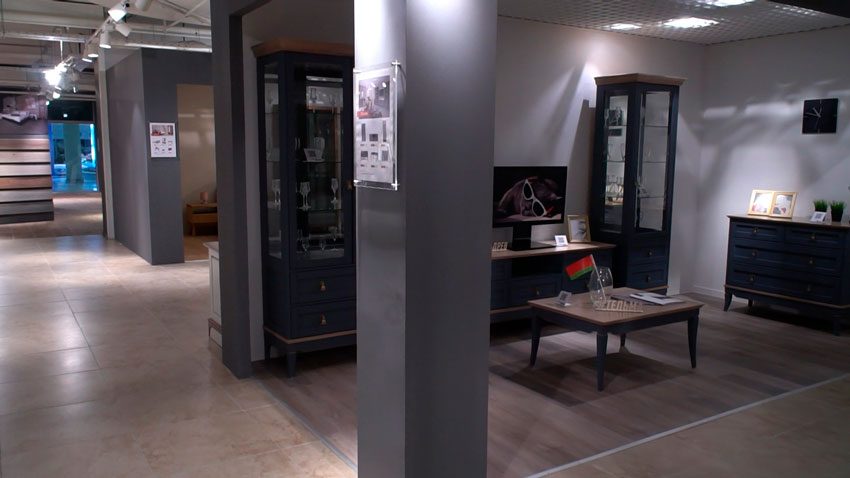 Кредитная программа «На родныя тавары» продлена на 2026 год с расширением перечня