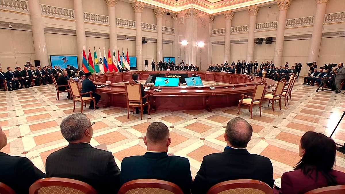 Председательсто в ЕАЭС перешло Казахстану – какие приоритеты обозначила Астана