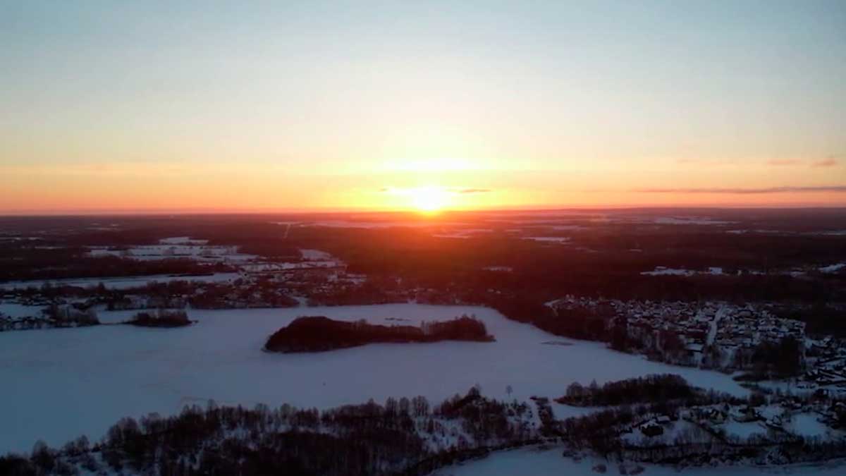 Белстат впервые подсчитал национальное богатство Беларуси