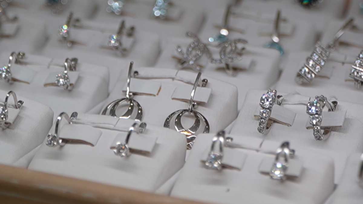 Беларусь и Россия заключили соглашение о взаимном признании ювелирных пробирных клейм