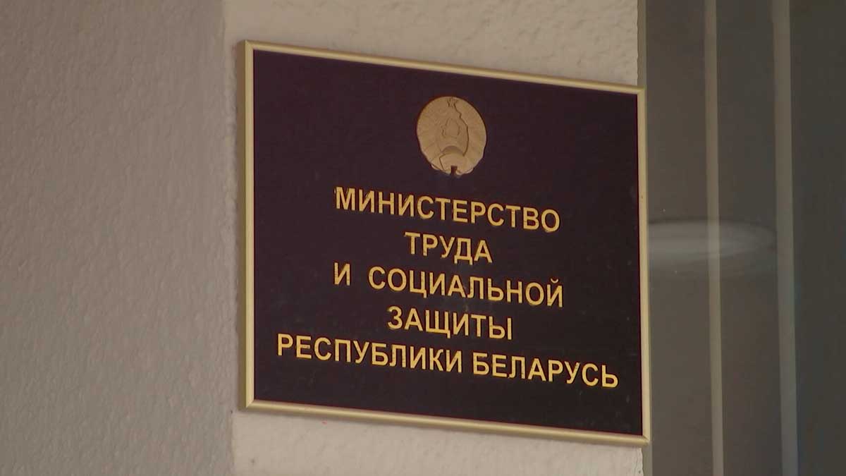В Министерстве труда и социальной защиты озвучили самые востребованные профессии