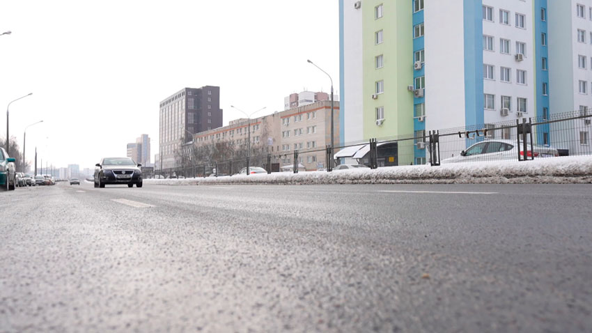 Безопасность на дороге — общая забота! ГАИ проводит масштабную акцию информирования населения