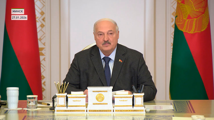 Лукашенко заявил о необходимости переформатировать инвестиционное направление в сотрудничестве с Китаем