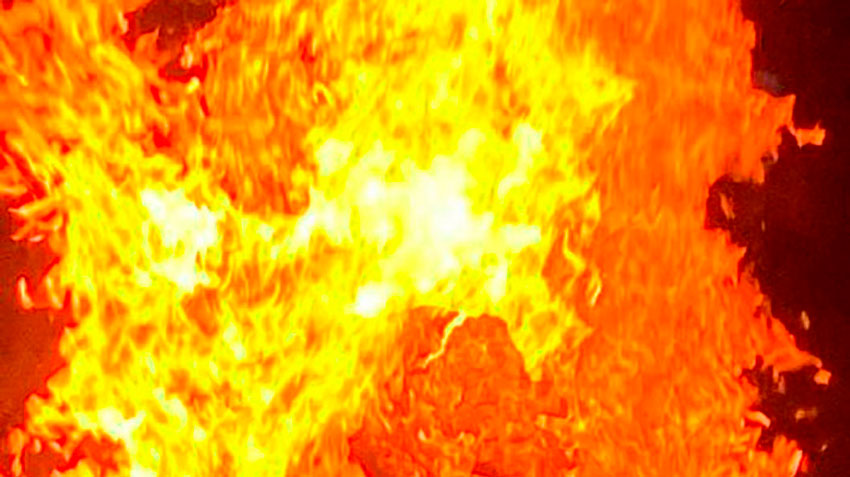 В Турции на НПЗ произошёл взрыв