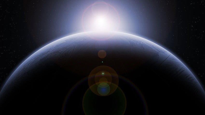 Международная группа исследователей выявила экзопланету HD 137010 b