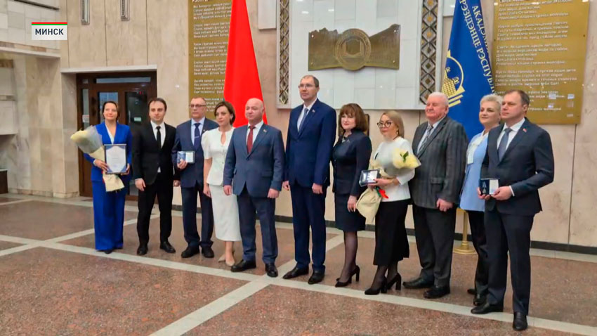 Генпрокуратура и Академия управления подписали соглашение о взаимодействии при подготовке специалистов