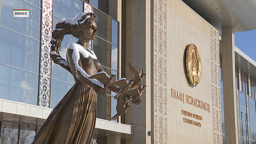 Лукашенко: белорусская наука демонстрирует устойчивость и способность к постоянному развитию