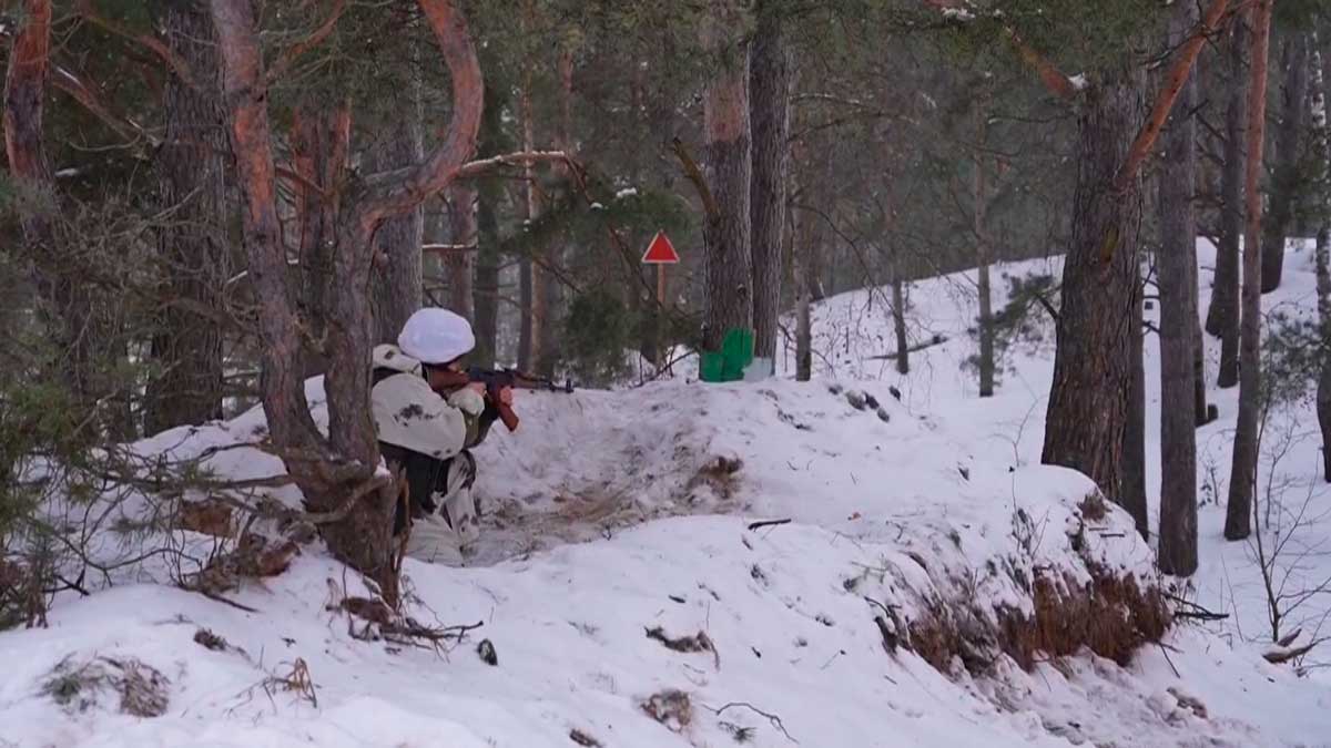 Отмечен высокий уровень подготовки – завершился один из этапов проверки ВС Беларуси