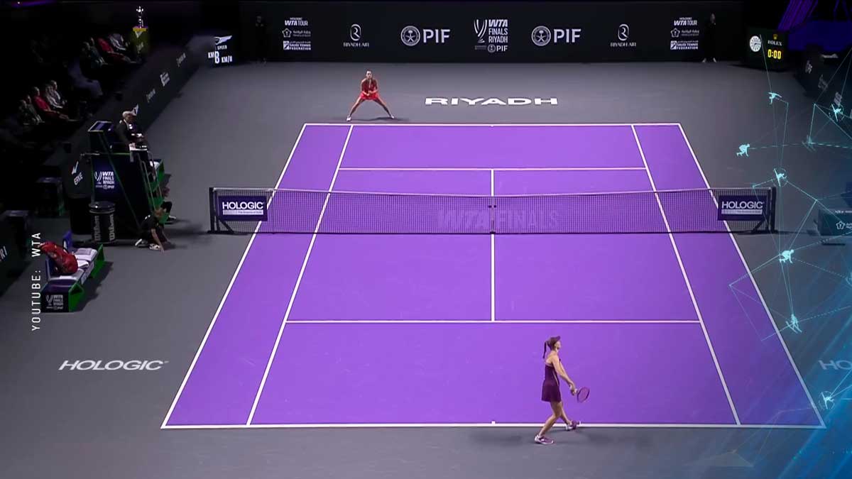 Арина Соболенко выступит против Елены Рыбакиной в финале Открытого чемпионата Австралии