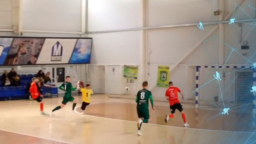 Определились участники «Финала четырёх» Кубка Беларуси по мини-футболу