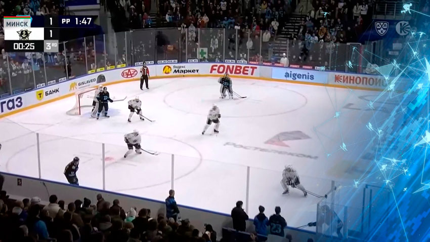 Шипачев примет участие в Матче Звезд КХЛ