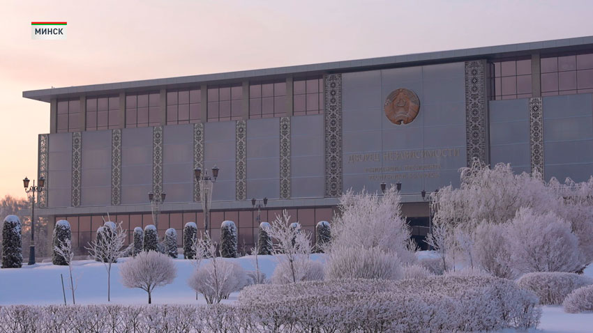 Новая парадигмы урегулирования глобальных конфликтов – Лукашенко утвердил вхождение Беларуси в Совет мира