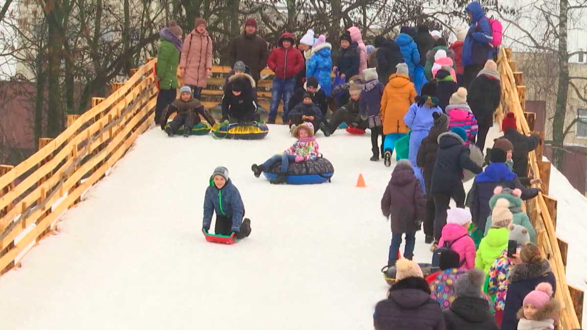 Медики отмечают увеличение случаев детского травматизма