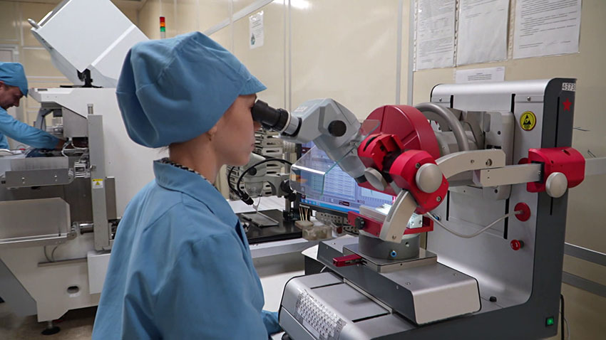 Ученые Беларуси