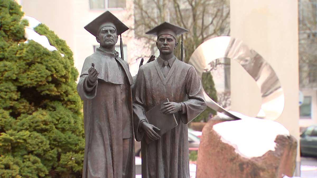 НАН Беларуси и Министерство образования подписали договор о сотрудничестве