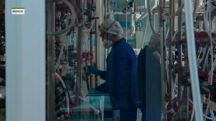 В 2025 году в Россию поставлено противоопухолевых препаратов на 3 млн долларов