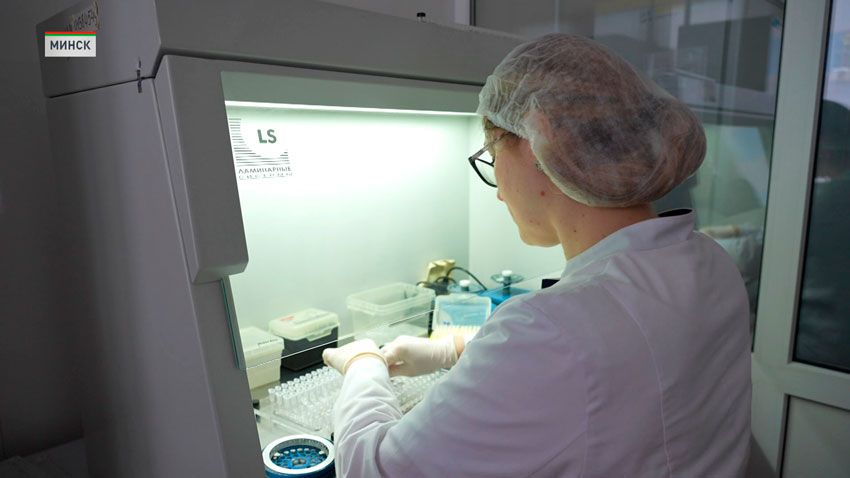 В Беларуси ожидается рост числа заболевших респираторными инфекциями