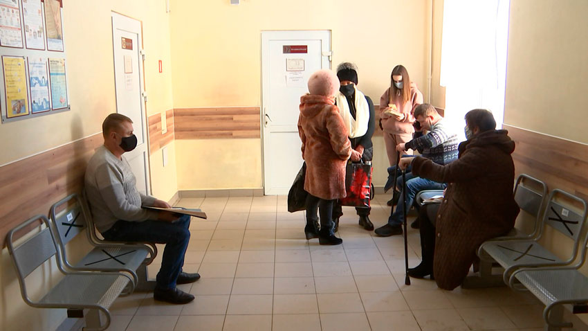 В Минской области зарегистрировали около 600 случаев сезонного травматизма