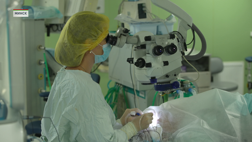 В Беларуси утверждена госпрограмма «Здоровье нации» на ближайшие пять лет