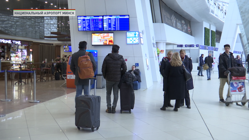 Экспертный совет при Совете Республики рассмотрел предложения о внесении изменений в закон о гражданстве