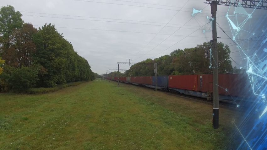 Товарооборот нашей страны с Китаем в 2025 году стал существенно выше, чем с Европейским союзом  примерно в 2,5 раза