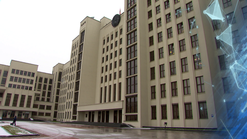 В Беларуси утверждена госпрограмма «Комфортное жилье и благоприятная среда», рассчитанная на ближайшие пять лет