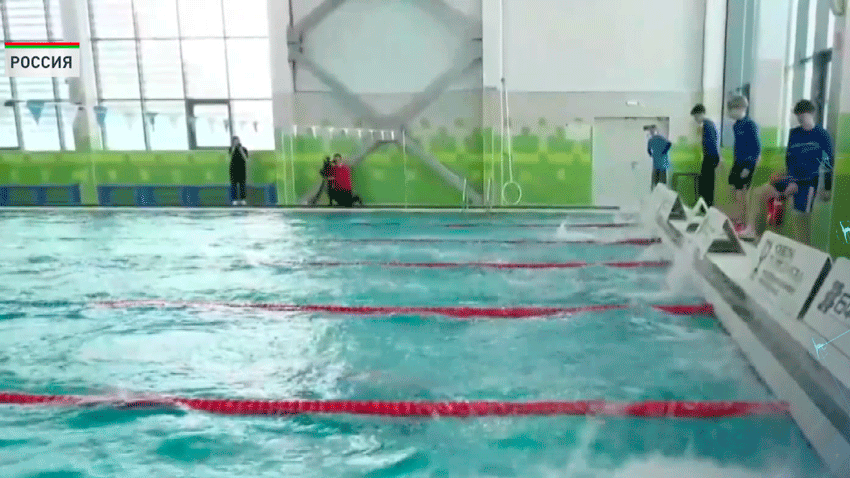 Владислав Березовик стал серебряным призером первого этапа международных соревнований по современному пятиборью «Кубок Павла Леднева»