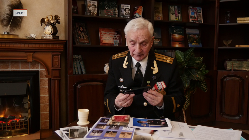 Ровно 82 года назад была снята блокада Ленинграда