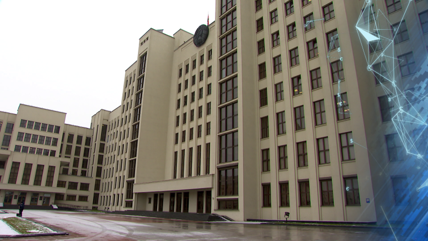 В Беларуси на разработку градостроительных проектов в этом году выделят более 6 млн рублей