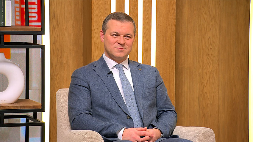 Вступительная кампания – 2026. Рассказываем, что нужно знать абитуриентам о новых правилах